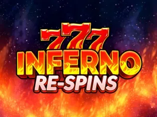 Inferno 777 Re-spins thumbnail