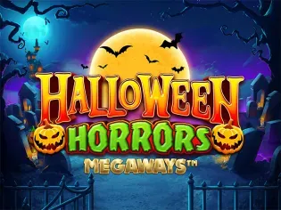 Halloween Horrors Megaways thumbnail