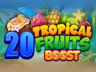 5 Tropical Fruits Boost thumbnail