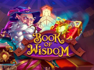 Book Of Wisdom thumbnail