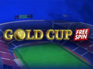 Gold Cup Free Spin thumbnail