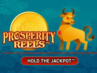 Prosperity Reels thumbnail