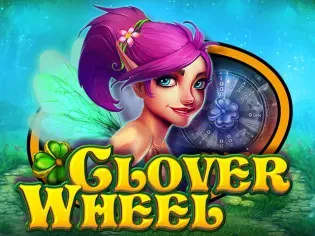 Clover Wheel game cover