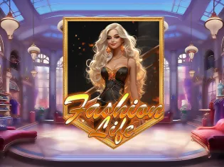 Fashion Life thumbnail