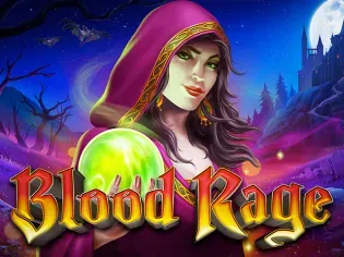 Blood Rage thumbnail