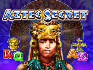 Aztec Secret thumbnail