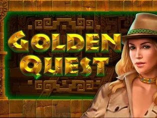 Golden Quest thumbnail