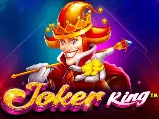 Joker King thumbnail