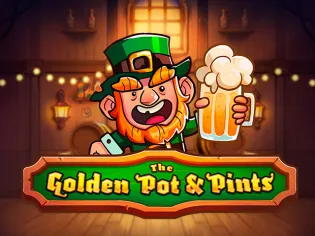 The Golden Pot and Pints thumbnail