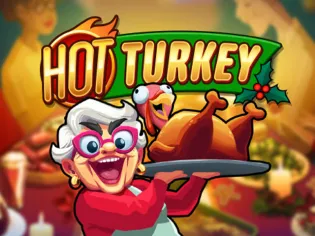 Hot Turkey thumbnail
