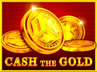 Cash The Gold thumbnail