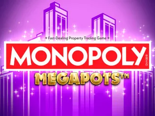 Monopoly Megapots thumbnail