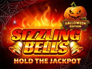 Sizzling Bells Halloween thumbnail