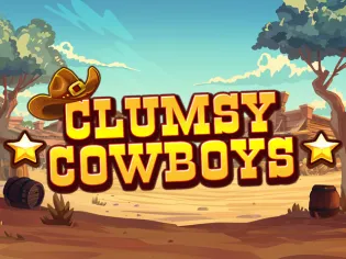Clumsy Cowboys thumbnail