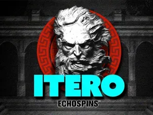 ITERO game cover