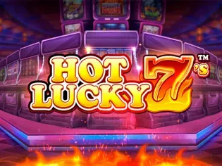 Hot Lucky 7's thumbnail