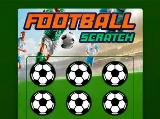 Football Scratch thumbnail